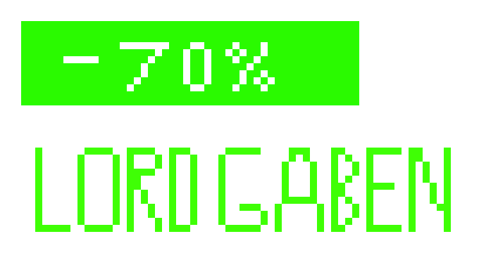 [9664c4] -70% on steam