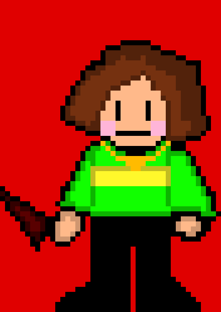 [3fcaee] chara