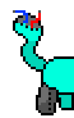 [3a33bd] (butt sticks out still trying to get in the jacket pocket)-Speck