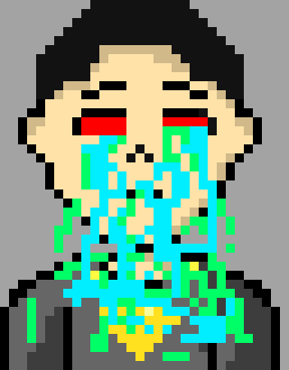 [0d971b] christ the jesus fatherfucker forgot to stop recording (very rude)