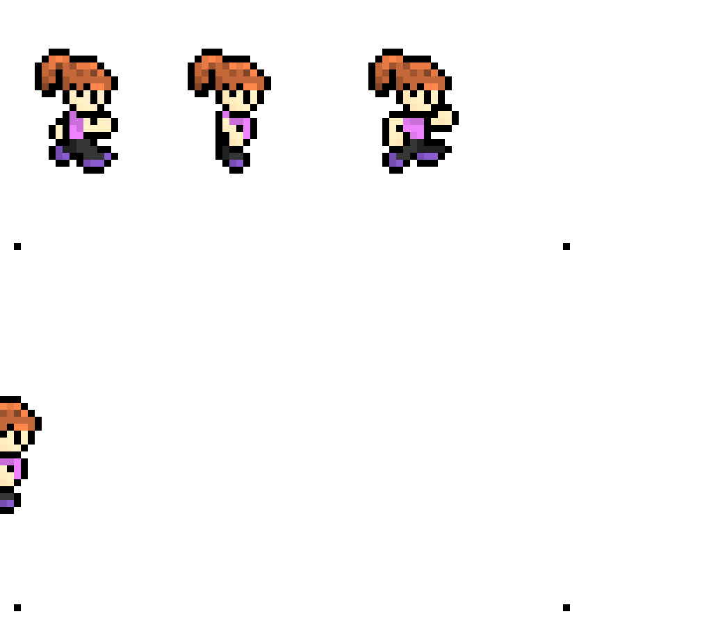 [a861c7] me walking work