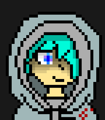 [c8bb2d] *walking around*