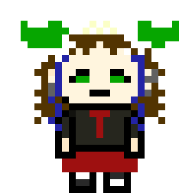 [45bea7] Mari Megibami