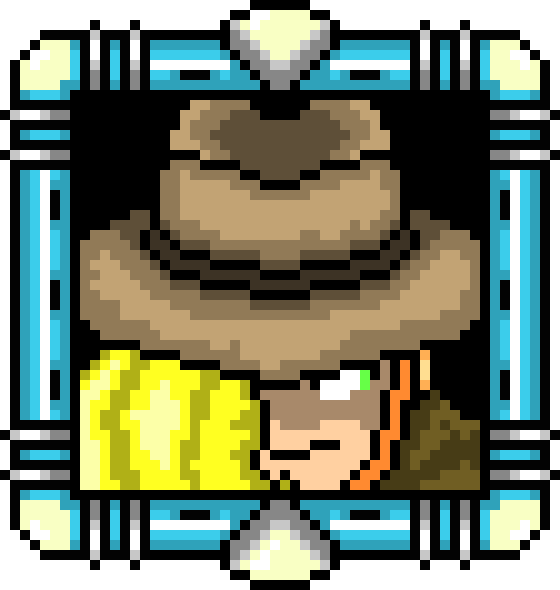 [9664c4] Revolver Woman Stage Select Mugshot V2 Selected