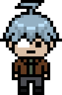 [eedbea] Shojiro Ushioda