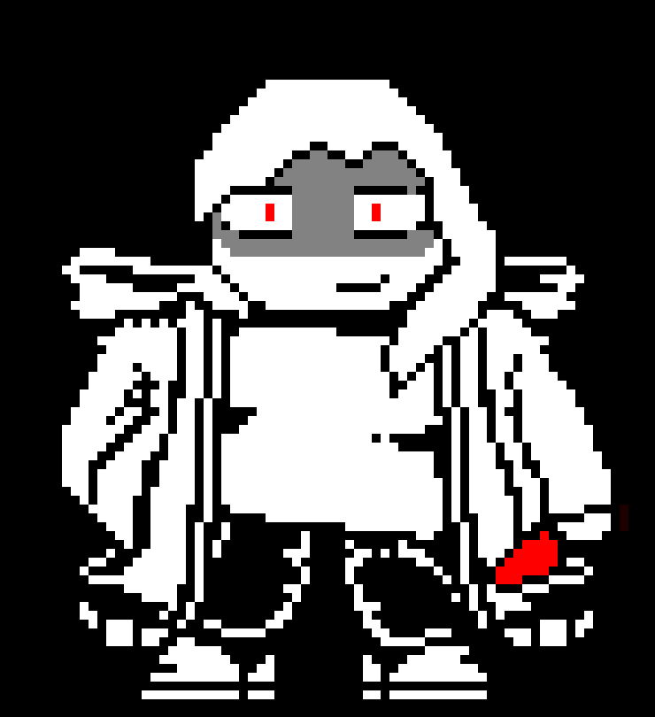 [7a0a81] *she gets ready.* Let's just... get this over with.