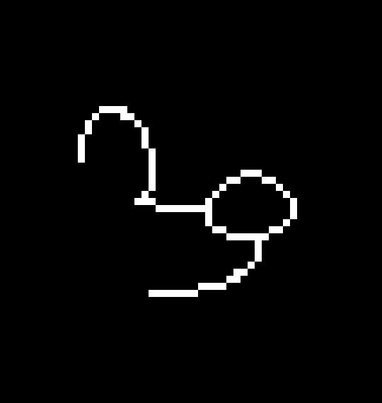 [d6a064] Sans: progro (anyone here, and can they guess what im making?)