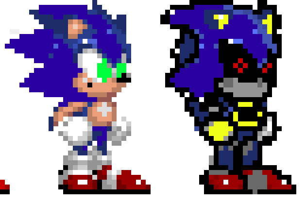 [2b9834] toei sonic