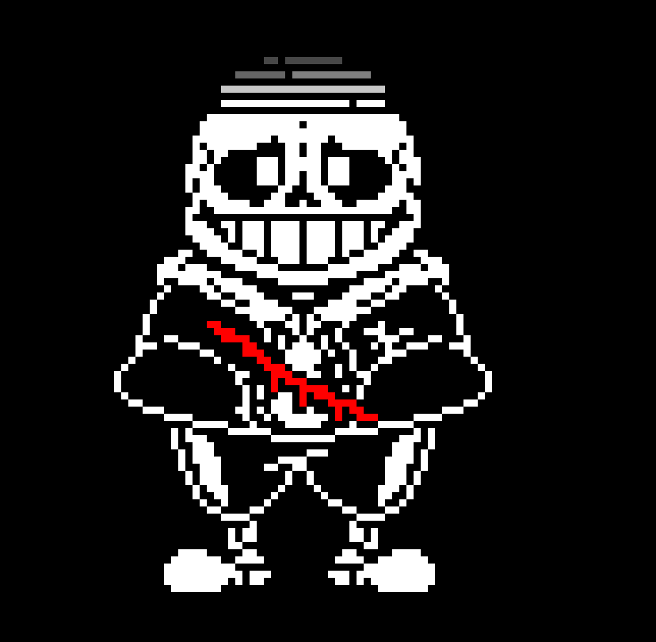 [b7d2ef] Sans: (in that wierd robot voice you find on windows ten) dot underscore dot