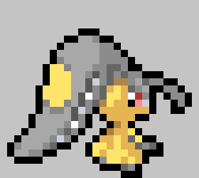 [30dec3] i know mawile aswe,, that's literally one of the only reasons i picked her-. -Trainer Ez
