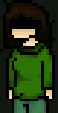 [95be89] -He jumps over them all but due to being outta shape, he ends up getting hit by the last one and takes four damage- ... -He chooses to mainly go for Mocha, this turn meaning anything he does will only effect her- ... -He throws a few fireballs at her, then doing a uppcut which causes a fist of fire to appear form the ground- [[Like the Grillby, fight...]]