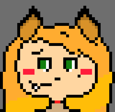 [405e37] Eve Foxx: *She would walk with her* Maybe a leash for me...