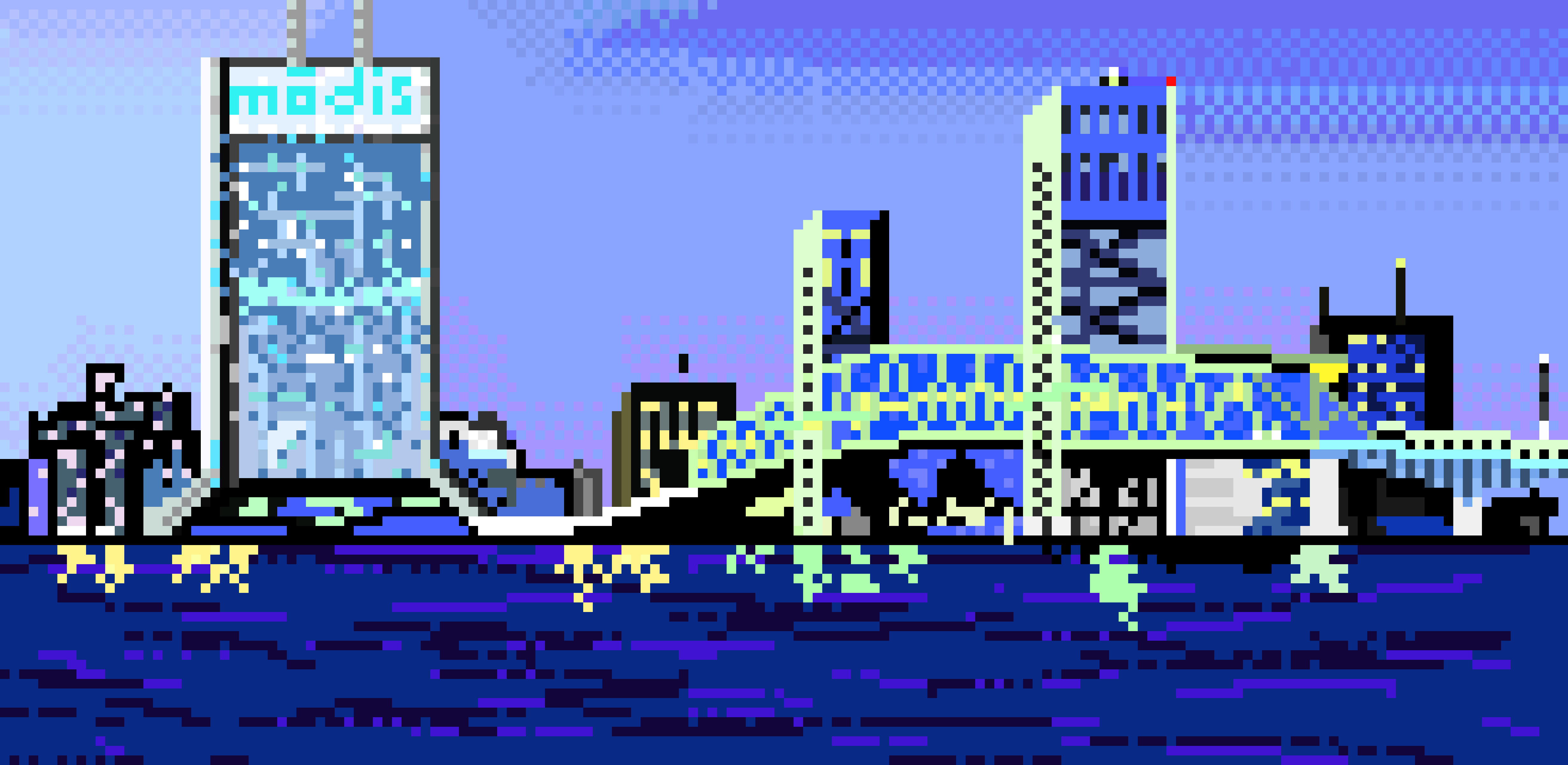 [9664c4] Downtown Jacksonville