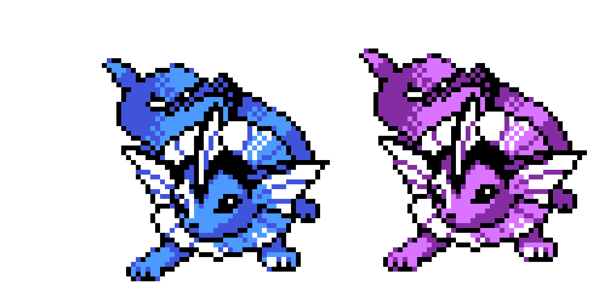 [9664c4] vaporeons