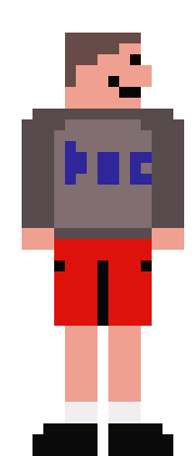 [354657] Video game character