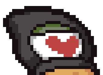 [26c632] I'm back. and did I just hear.. UNIQUE ENEMY SPRITES!?!?!?