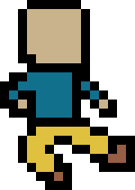 [12ffb8] NewFightingGuyKickingREAL