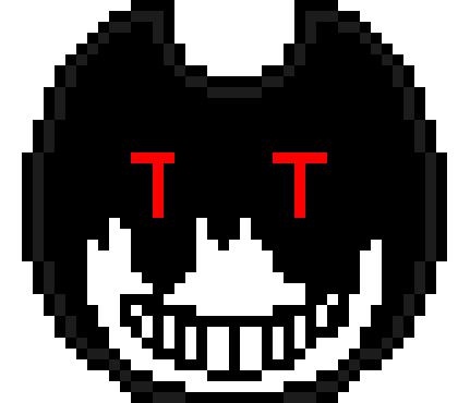 [450a4c] hi sans - maker of bendy edits!