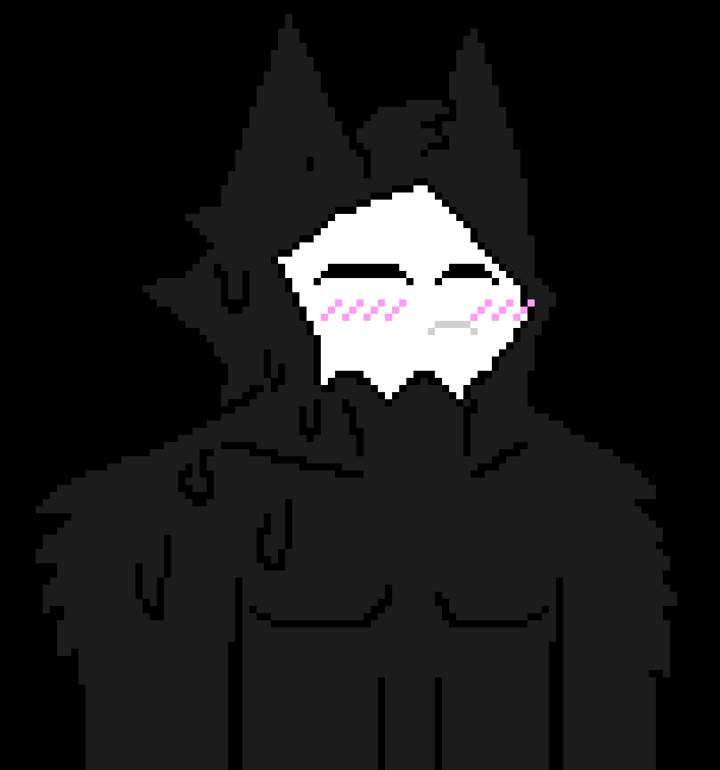 [48193a] Yeah!~ And so am I!~ *nuzzles you both more* -Jacob ((John