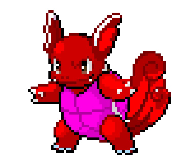 [a36a8f] shiny pokemon 8