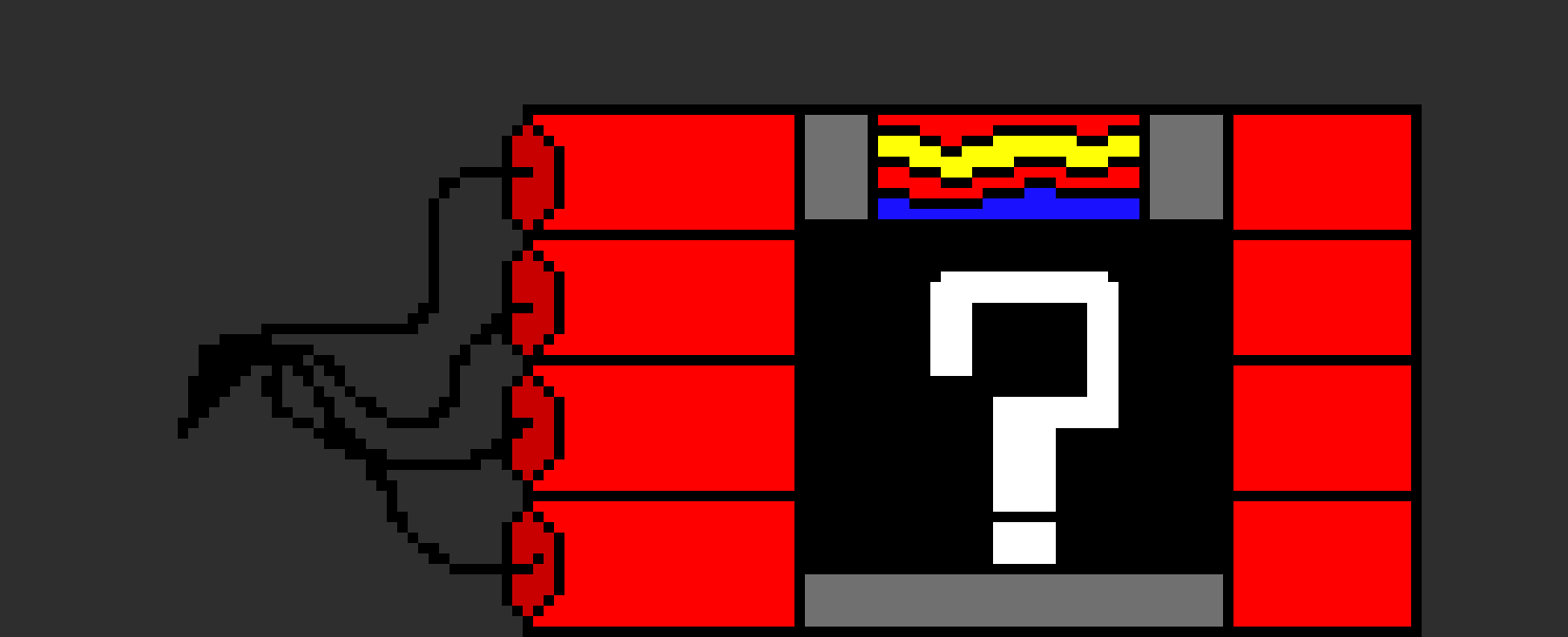 [812b32] wanna rap battle? - Whitt-X (molt)