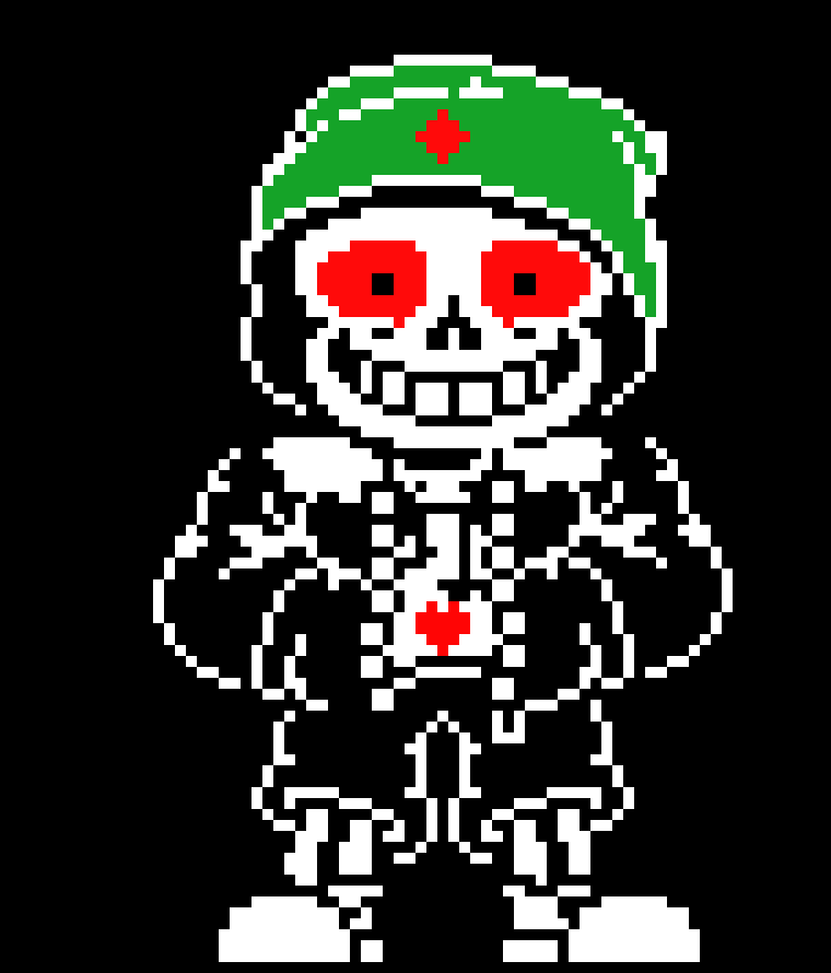 [464961] This is the second time I was forced to live in a fucking skeleton.