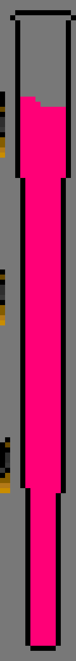 [ca8ee4] A giant angry looking potion looms over them