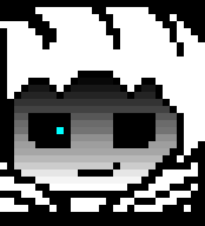 [506291] *goes in front of terrie and cookie in a defense position.* NO TOUCA DE CHILD