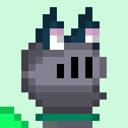 [18f49e] (goes back to the axe) . . . ik you are . . . (seems something is on my mind)