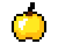 [20b8c2] golden apple