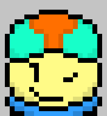 [05b0c1] Call me Sans cause I got a Skele-ton of puns to hit ya on the funny BONE.