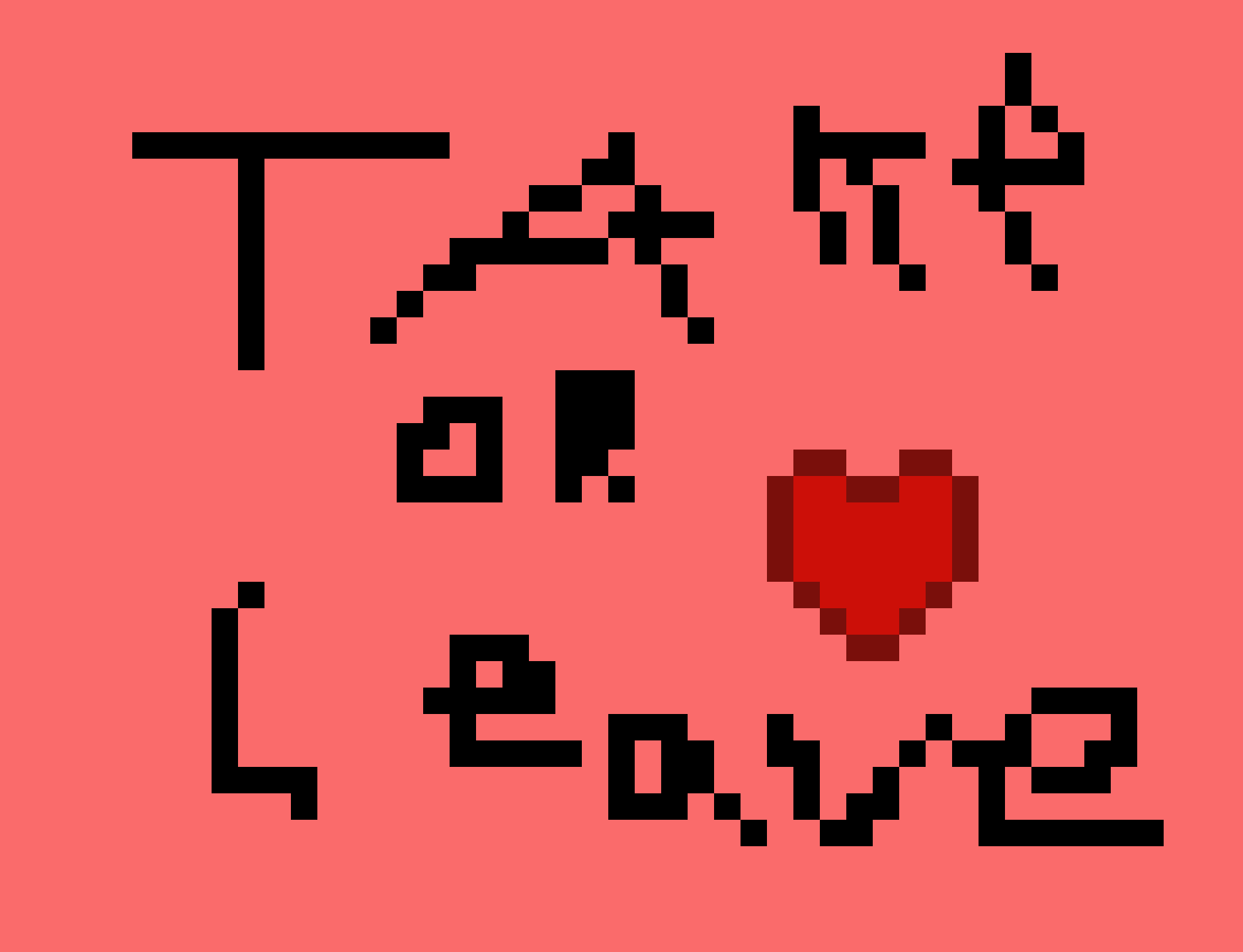 [ad3579] Frisk Soul: Take or Leave