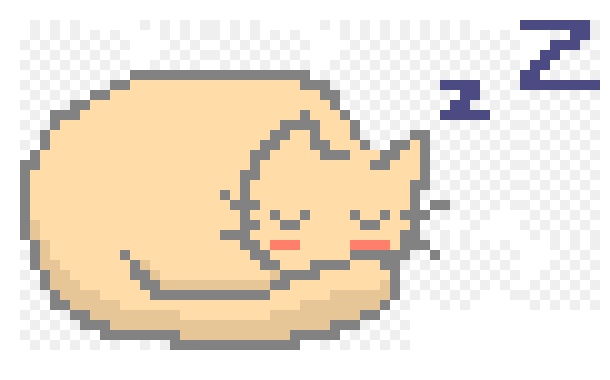 [61320f] best cat eva ez