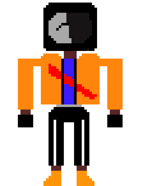 [2fcb16] Swap!ODST: *Hides doritos* 