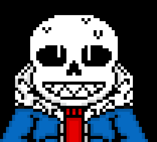 [c50678] wait bro i can explain- *Papyrus punches Sans in his skull, leaving a crack above his nose socket*