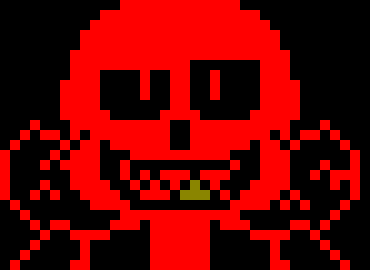 [9fa88c] Oh, I wasn't the furry-hater, I was trolling his ass Gunther - SPECTRAL