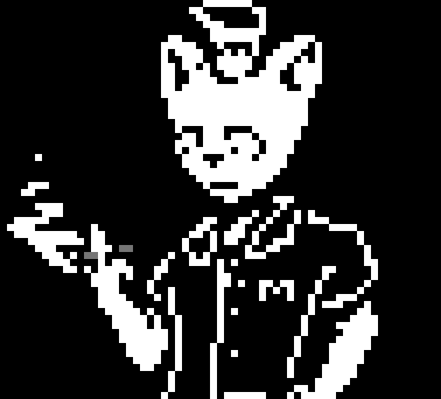 [d0ac6b] wtf is even going on rn..........-Psycho/Nexus