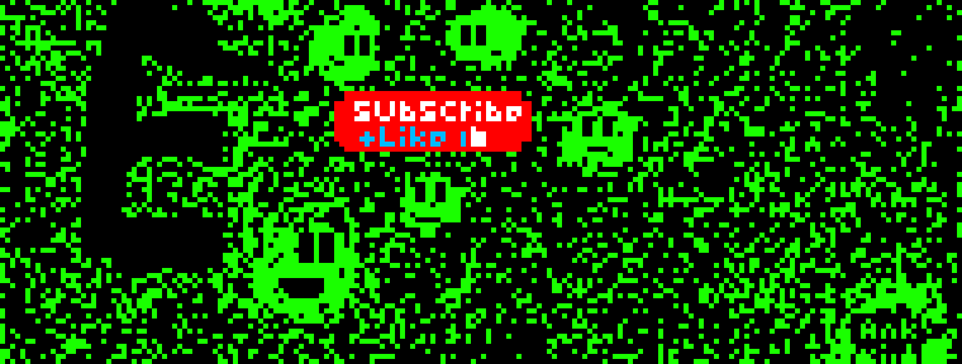 [be5844] channel art e