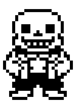 [ae85ef] Put a bunch of colors like last time 1 block above the sans