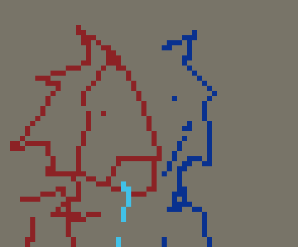 [1fd645] IWhats with the anime hidden eyes para