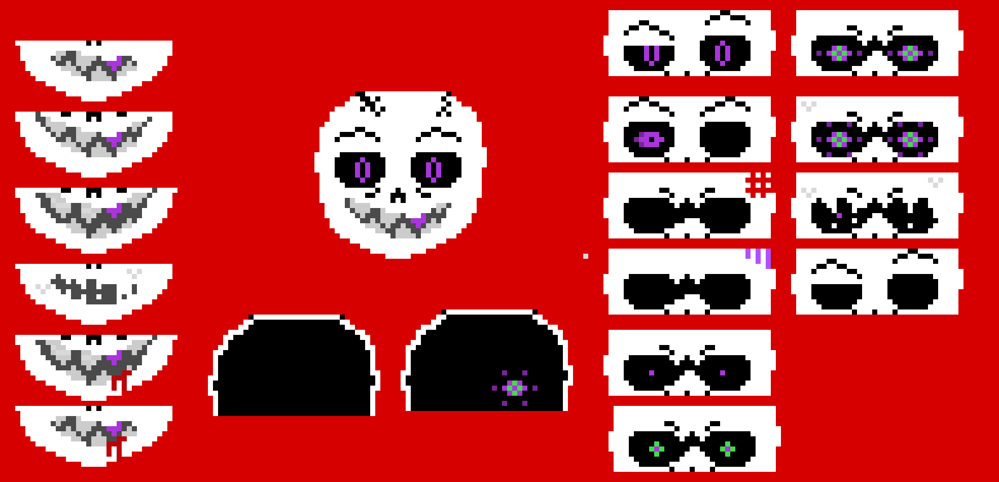 [6a32c5] THis is for the person named "?" because he is my brother and i might as well make him a sprite  - Mix