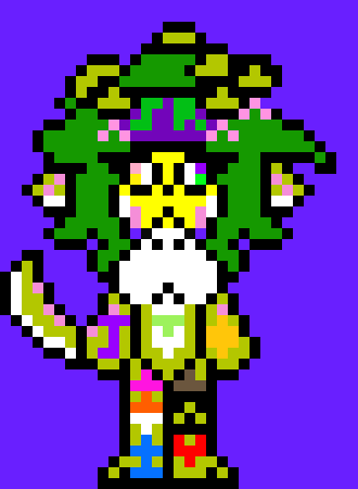 [91d841] Sonic-Yeah it was a absolute failure at its job,why Whitty?