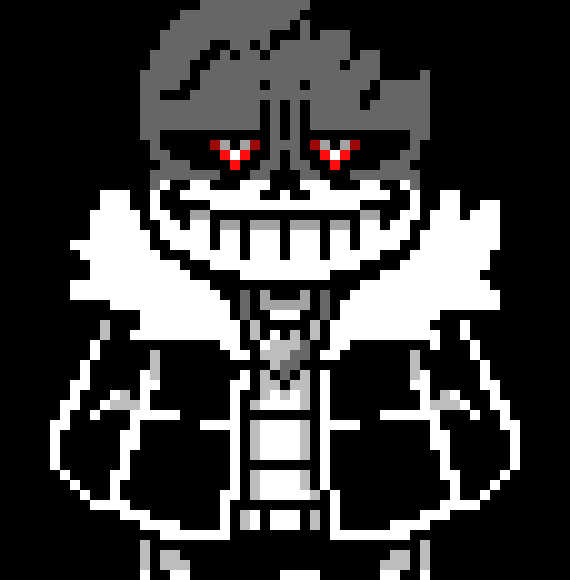 [f8d2f7] *casually just sitting with his bro* isn't it nice here?-ST!sans