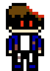 [46dc50] You're hiding it, but I'm not here to go against that.