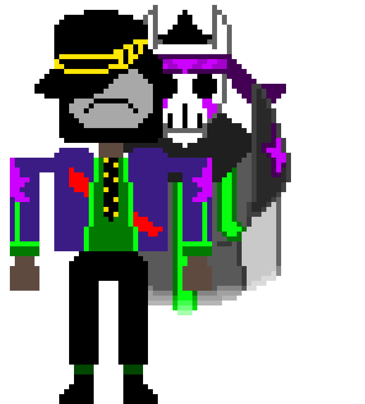 [2fcb16] Yoshikage!ODST: *He'd get higher in the air for safety*