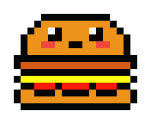 [9664c4] Burger