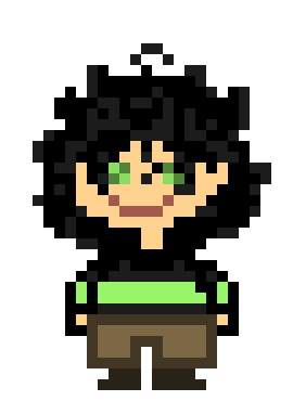 [05c201] casual felipe