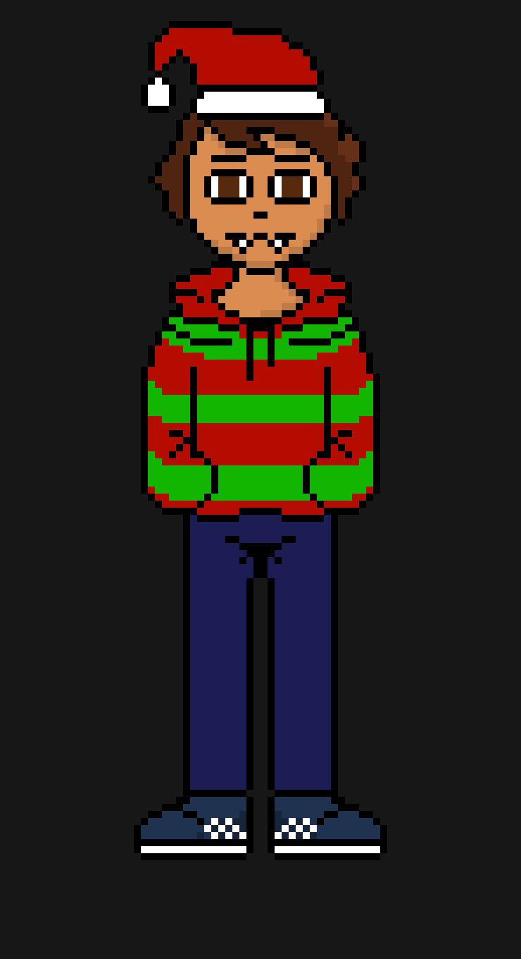 [8f1d86] appears behind molt*