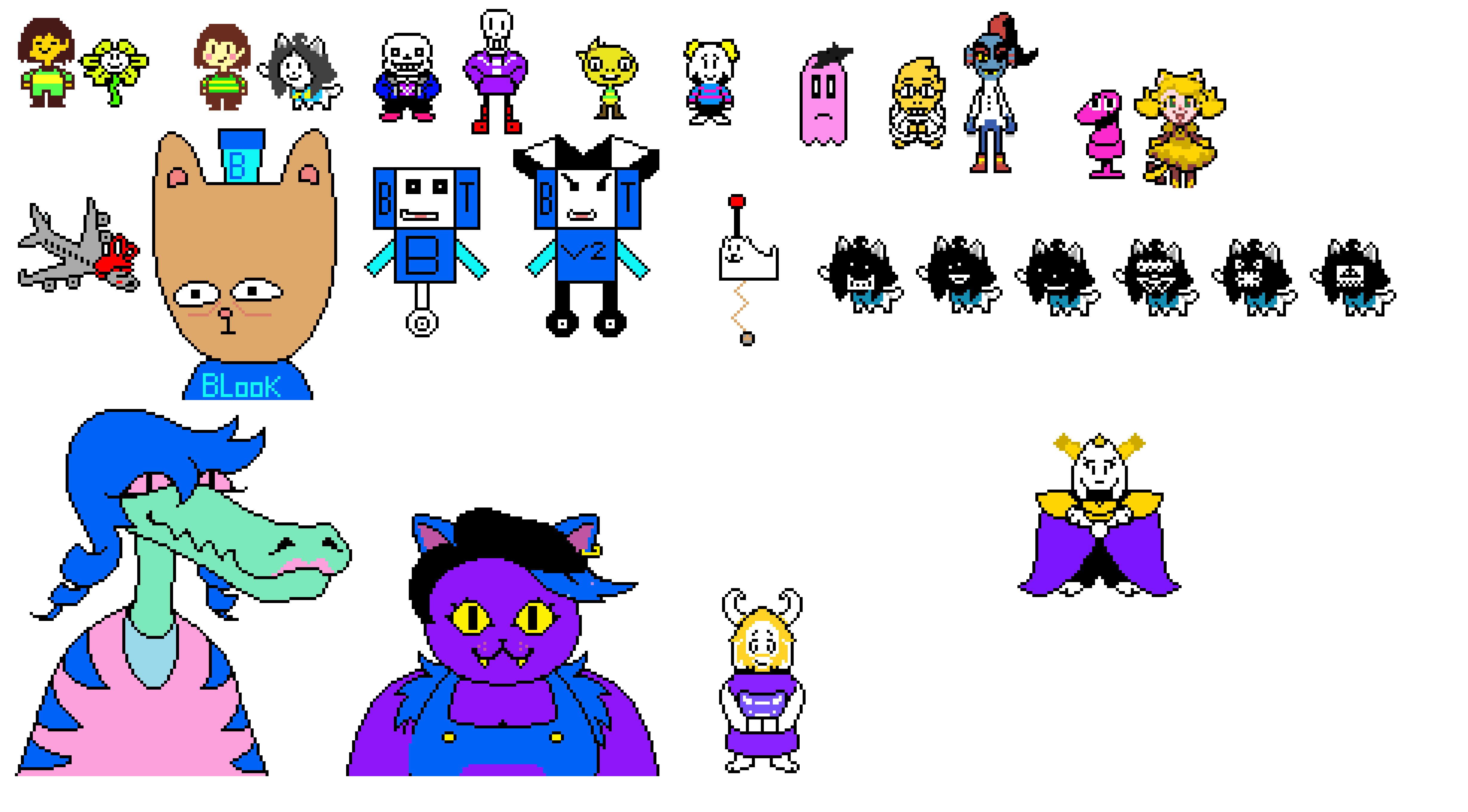 [d728ea] UDR!Underswap