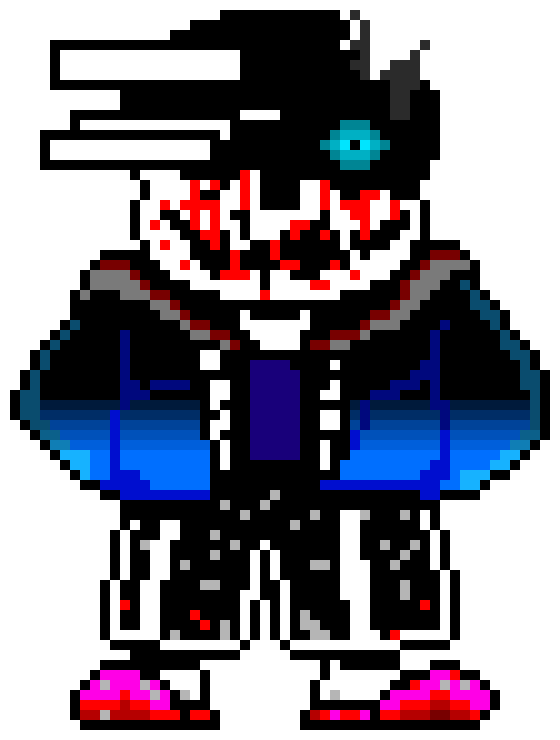 [95be89] madness sans